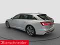 Audi A6 Av 55 TFSI e qu S-Line AHK MATRIX B&O ACC 360 Silber - thumbnail 7