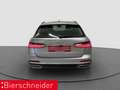 Audi A6 Av 55 TFSI e qu S-Line AHK MATRIX B&O ACC 360 Argento - thumbnail 6