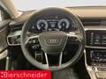 Audi A6 Av 55 TFSI e qu S-Line AHK MATRIX B&O ACC 360 Argento - thumbnail 12