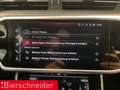 Audi A6 Av 55 TFSI e qu S-Line AHK MATRIX B&O ACC 360 Silber - thumbnail 25