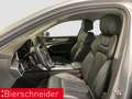 Audi A6 Av 55 TFSI e qu S-Line AHK MATRIX B&O ACC 360 Argento - thumbnail 11