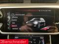 Audi A6 Av 55 TFSI e qu S-Line AHK MATRIX B&O ACC 360 Silber - thumbnail 23