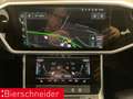 Audi A6 Av 55 TFSI e qu S-Line AHK MATRIX B&O ACC 360 Silber - thumbnail 17