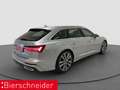 Audi A6 Av 55 TFSI e qu S-Line AHK MATRIX B&O ACC 360 Argento - thumbnail 8