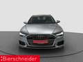 Audi A6 Av 55 TFSI e qu S-Line AHK MATRIX B&O ACC 360 Silber - thumbnail 3