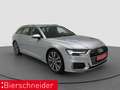 Audi A6 Av 55 TFSI e qu S-Line AHK MATRIX B&O ACC 360 Argent - thumbnail 5