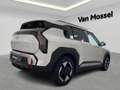 Kia EV3 BEV 58,3 kWH Business Blanco - thumbnail 4