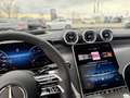Mercedes-Benz GLC 450 d 4M Cp AMG Dist/Pano/AHK/Airm/360°/HeUp Grijs - thumbnail 9