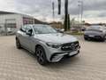 Mercedes-Benz GLC 450 d 4M Cp AMG Dist/Pano/AHK/Airm/360°/HeUp Grijs - thumbnail 4
