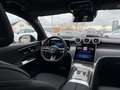 Mercedes-Benz GLC 450 d 4M Cp AMG Dist/Pano/AHK/Airm/360°/HeUp Grijs - thumbnail 7