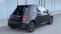 Fiat 500 S 1.2 8V (FL) Schwarz - thumbnail 5