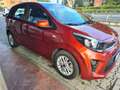 Kia Picanto Picanto III 2021 1.0 dpi Style Arancione - thumbnail 2