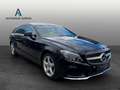 Mercedes-Benz CLS 250 /AMG LINE/ DISTR. PLUS/360*/H&K/LINE Czarny - thumbnail 4