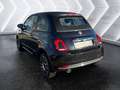 Fiat 500C 1.0 Mild-Hybrid ''Dolcevita'' Navi Parksensoren Kl Schwarz - thumbnail 4