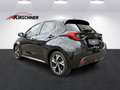 Toyota Yaris 1,5 VVT-i Hybrid Active Drive Schwarz - thumbnail 3