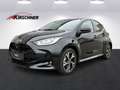 Toyota Yaris 1,5 VVT-i Hybrid Active Drive Schwarz - thumbnail 1