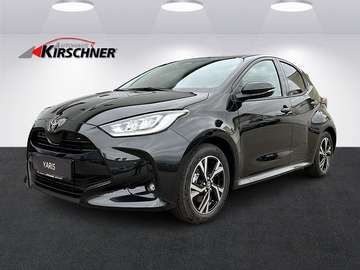 1,5 VVT-i Hybrid Active Drive