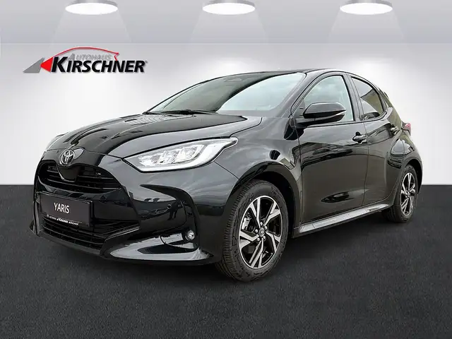 Toyota Yaris 1,5 VVT-i Hybrid Active Drive