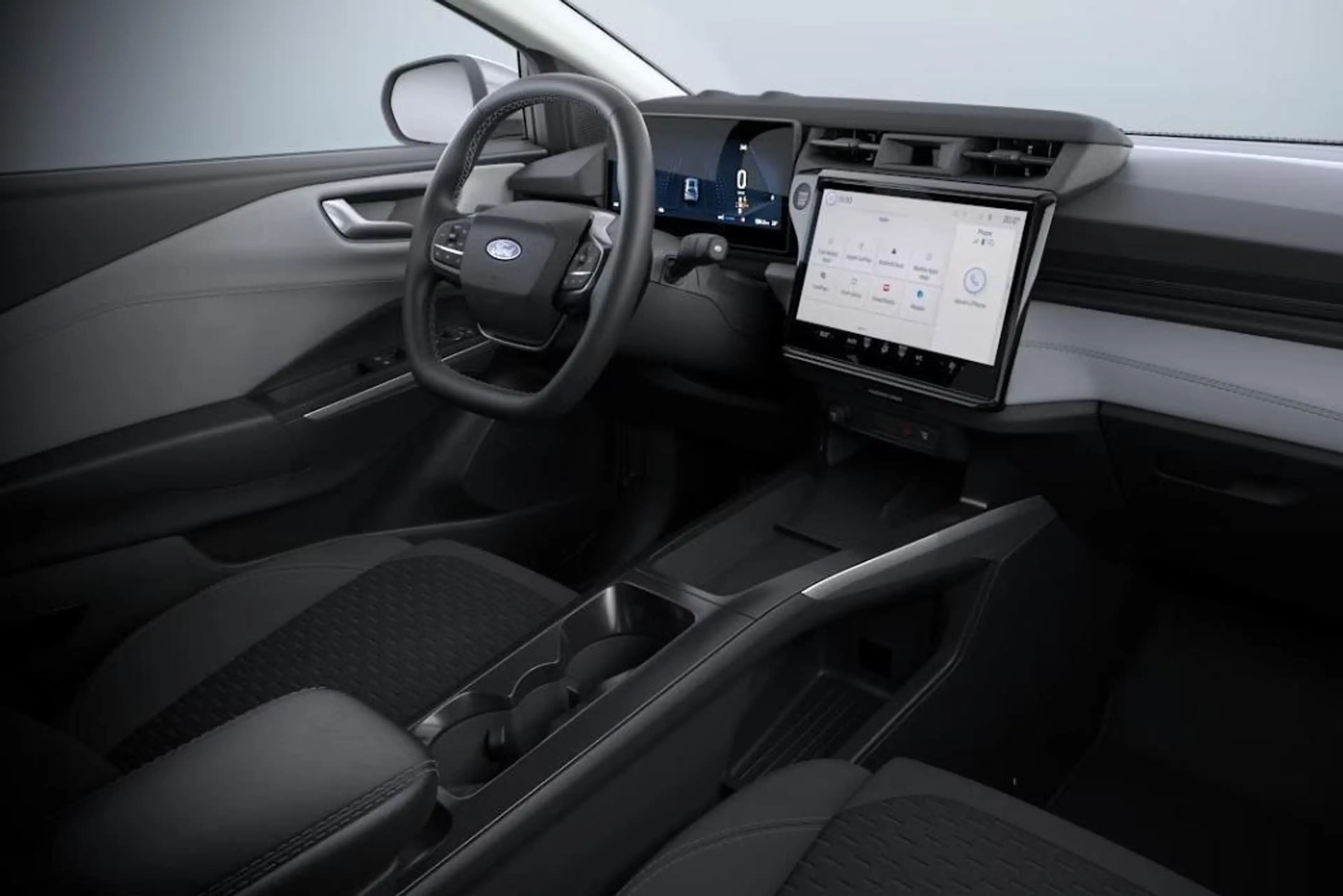 Ford Puma Gen-E Select 47 kWh | Nu te bestellen vanaf €29.995,-! — photo 3