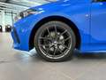 BMW 118 i M Sport HUD ACC RFK NAVI LED Sound Syst. Bleu - thumbnail 6