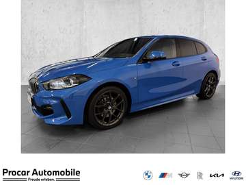 i M Sport HUD ACC RFK NAVI LED Sound Syst.