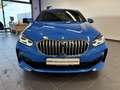 BMW 118 i M Sport HUD ACC RFK NAVI LED Sound Syst. Bleu - thumbnail 7