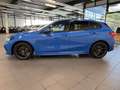 BMW 118 i M Sport HUD ACC RFK NAVI LED Sound Syst. Bleu - thumbnail 2