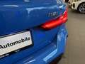 BMW 118 i M Sport HUD ACC RFK NAVI LED Sound Syst. Blu/Azzurro - thumbnail 22