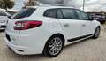 Renault Megane III 1.4T Grandtour Dynamique GT Line* Weiß - thumbnail 8
