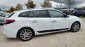 Renault Megane III 1.4T Grandtour Dynamique GT Line* Weiß - thumbnail 10