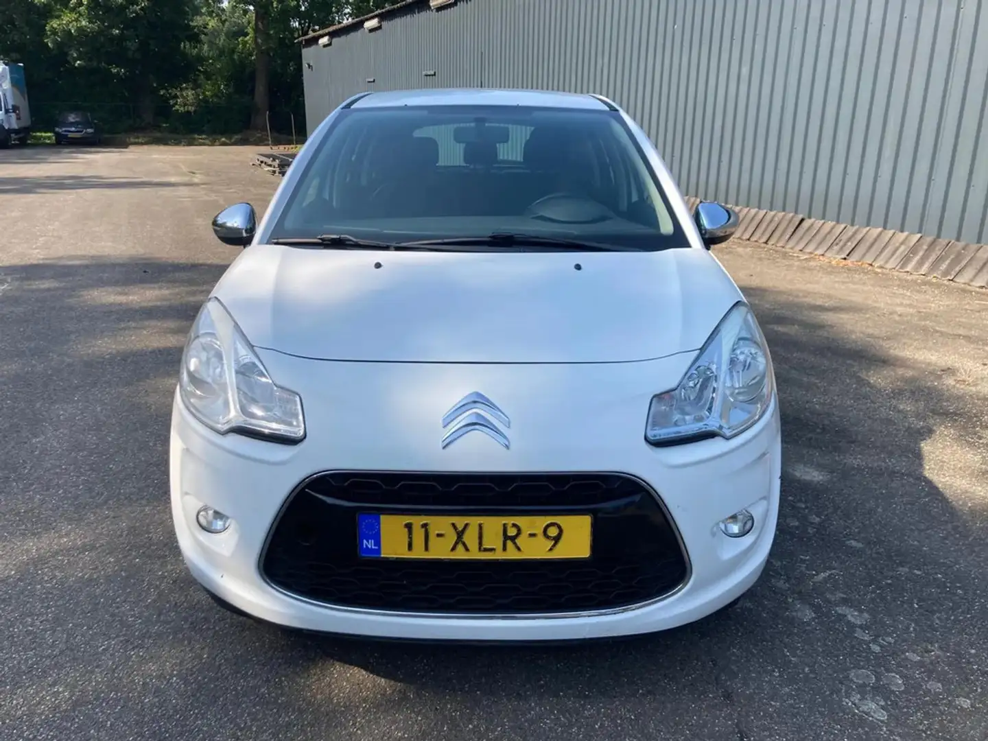Citroen C3 1.6 e-HDi Collection Bianco - 2