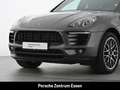 Porsche Macan S Diesel / 20'' Pano PASM BOSE Memory Chrono Grey - thumbnail 7