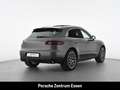 Porsche Macan S Diesel / 20'' Pano PASM BOSE Memory Chrono Grau - thumbnail 4