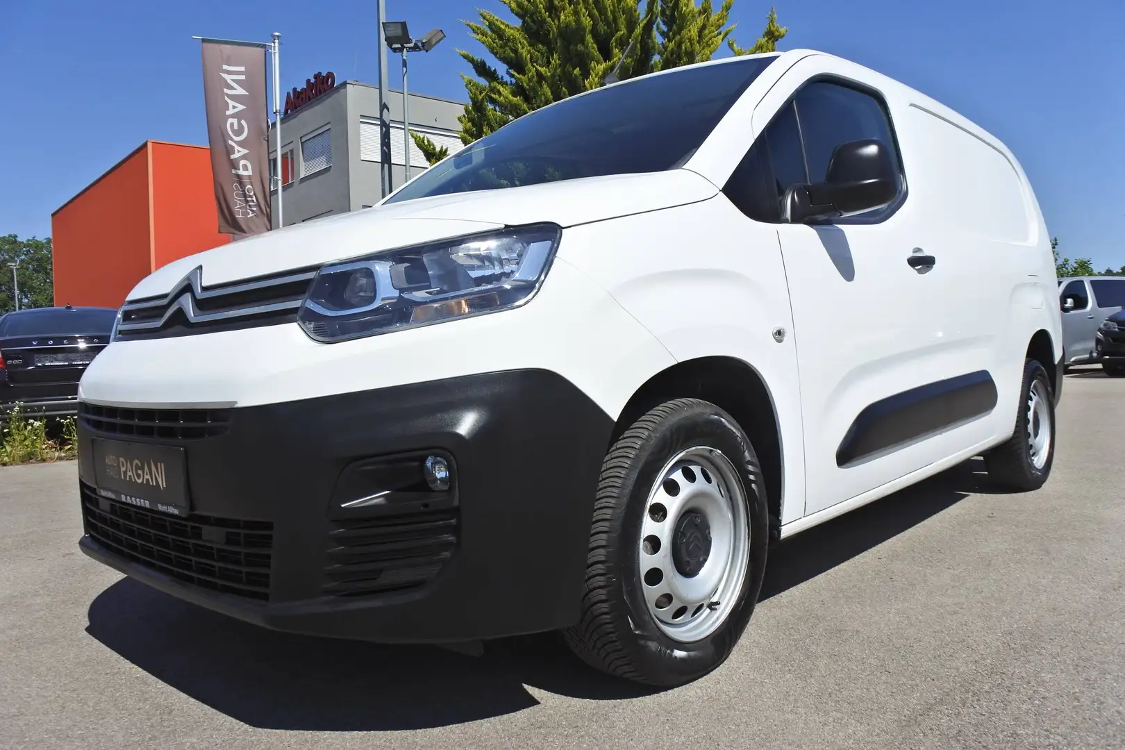 Citroen Berlingo Berlingo XL BlueHDi 100/Netto 9160.-/ - 1