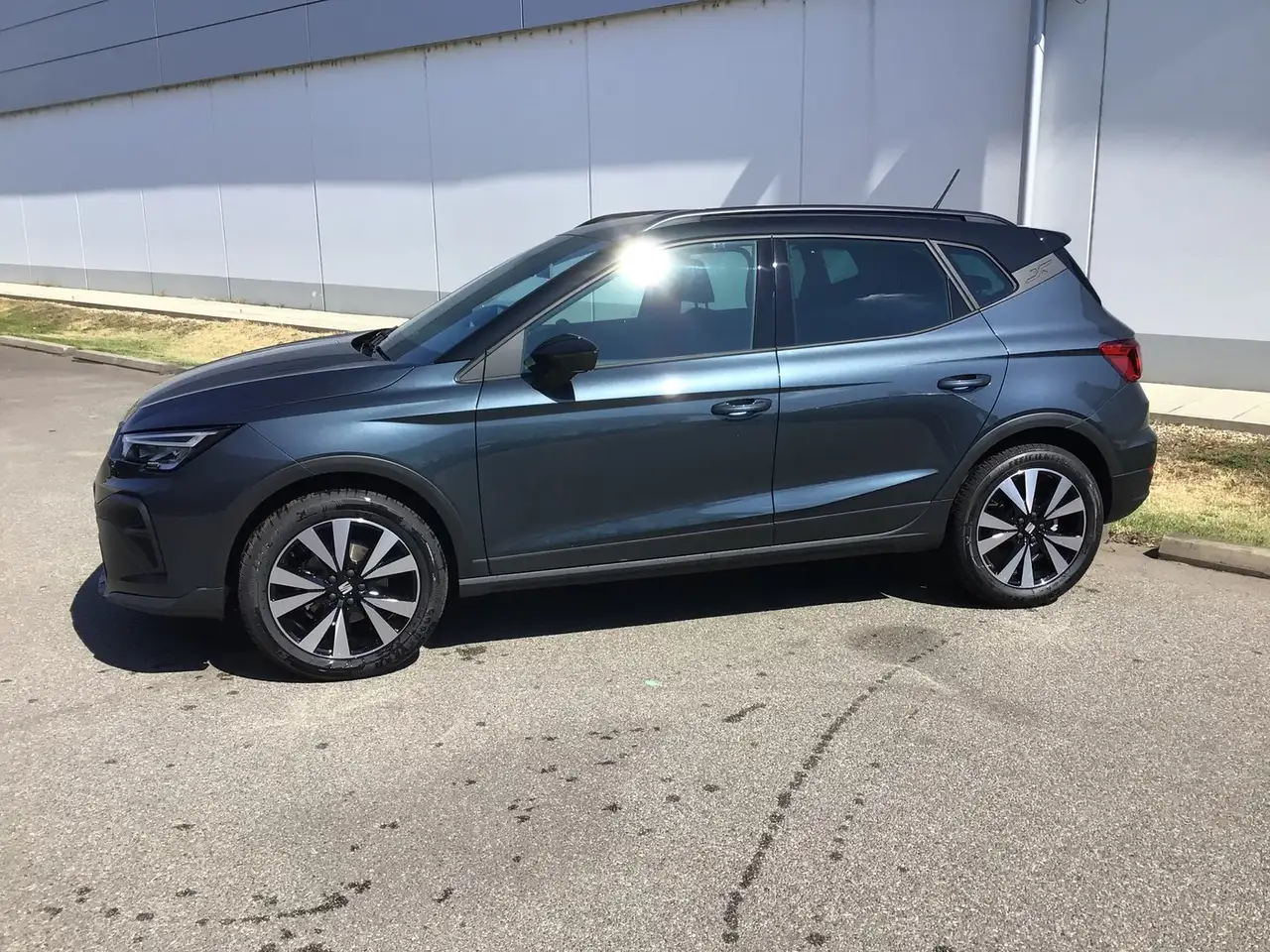 SEAT Arona 2026