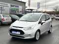 Ford B-Max B-MAX Titanium TüV NEU Silber - thumbnail 2
