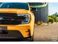 Ford Ranger MS-RT 3.0 V6 240 CH Double Cabine - TVA RECUPERABLE - Garantie 5 ans Arancione - thumbnail 29
