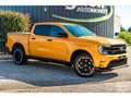 Ford Ranger MS-RT 3.0 V6 240 CH Double Cabine - TVA RECUPERABLE - Garantie 5 ans Arancione - thumbnail 6