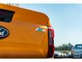 Ford Ranger MS-RT 3.0 V6 240 CH Double Cabine - TVA RECUPERABLE - Garantie 5 ans Arancione - thumbnail 18