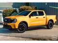 Ford Ranger MS-RT 3.0 V6 240 CH Double Cabine - TVA RECUPERABLE - Garantie 5 ans Arancione - thumbnail 3