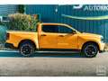 Ford Ranger MS-RT 3.0 V6 240 CH Double Cabine - TVA RECUPERABLE - Garantie 5 ans Arancione - thumbnail 14