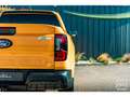 Ford Ranger MS-RT 3.0 V6 240 CH Double Cabine - TVA RECUPERABLE - Garantie 5 ans Arancione - thumbnail 20