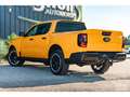 Ford Ranger MS-RT 3.0 V6 240 CH Double Cabine - TVA RECUPERABLE - Garantie 5 ans Arancione - thumbnail 11