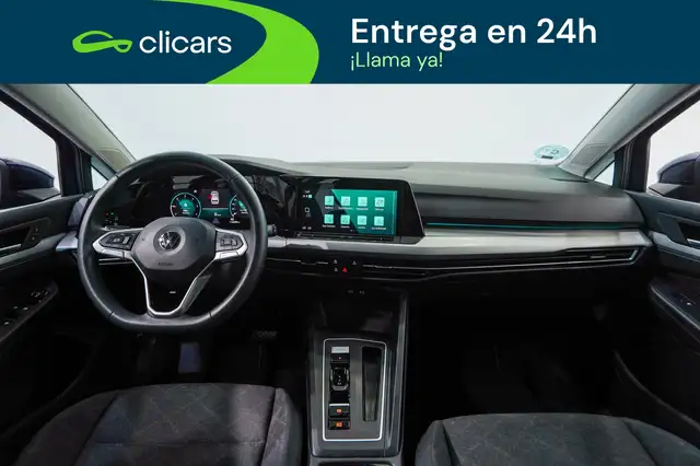 Volkswagen Golf view 13
