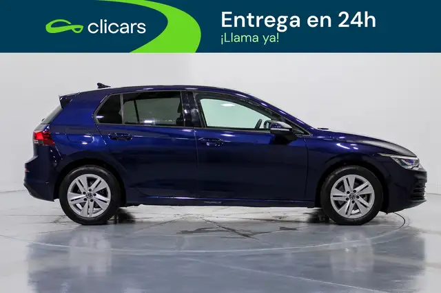 Volkswagen Golf view 7
