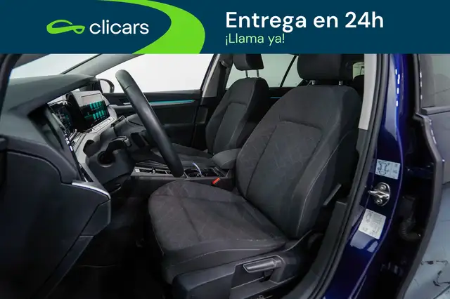 Volkswagen Golf view 14