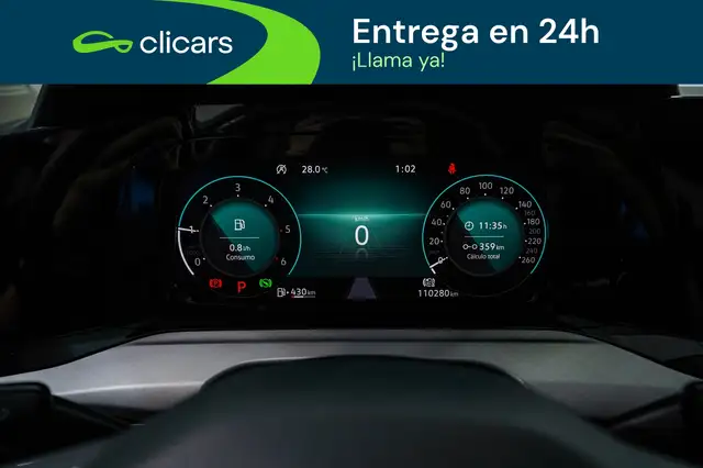 Volkswagen Golf view 15