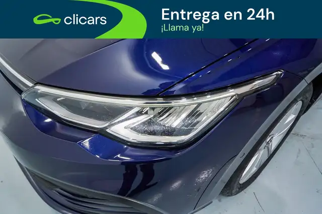 Volkswagen Golf view 10