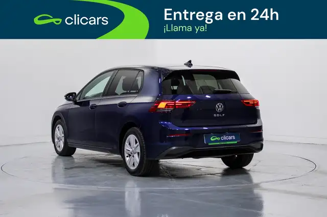 Volkswagen Golf view 9
