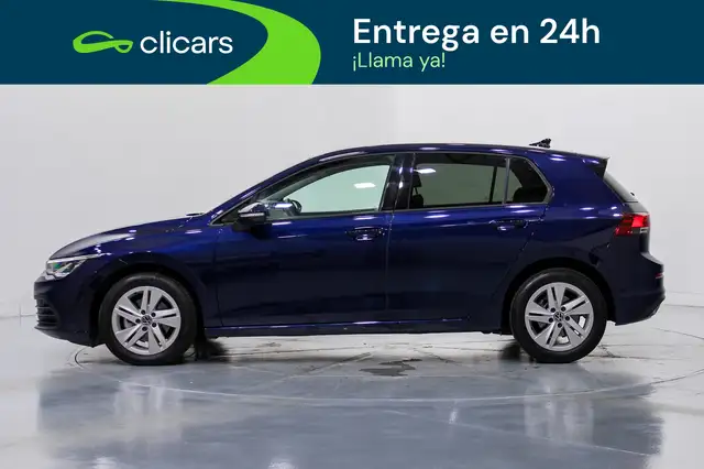Volkswagen Golf view 8